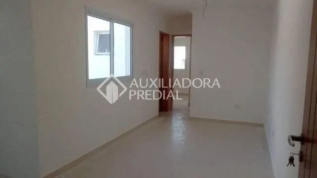 APARTAMENTO SEM CONDOMINIO - SANTO ANDRÉ JD. TELES MENEZES - Foto 4