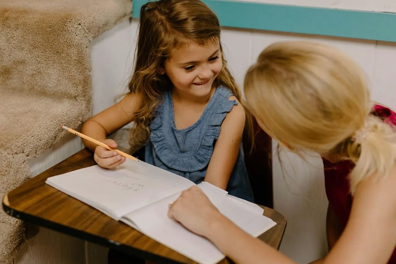 Aulas de reforço para ensino fundamental e inglês  - Foto 2