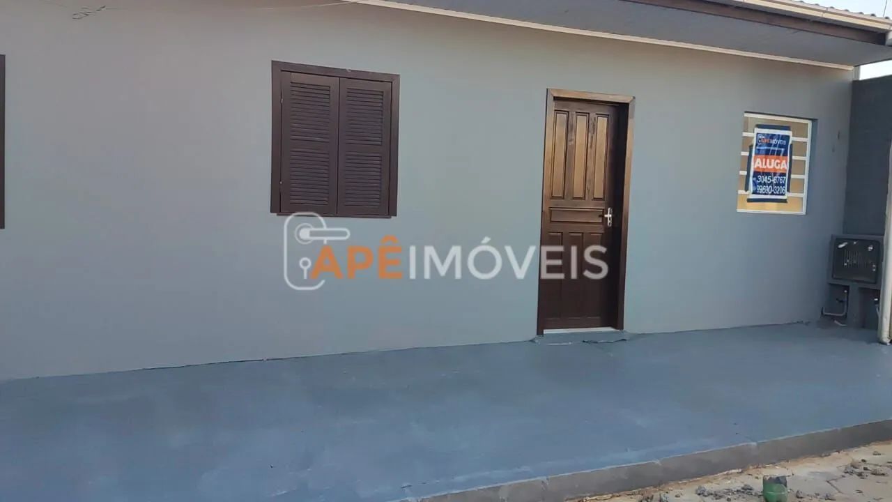 Casa Kitnet em Centro, Içara/SC - Foto 2