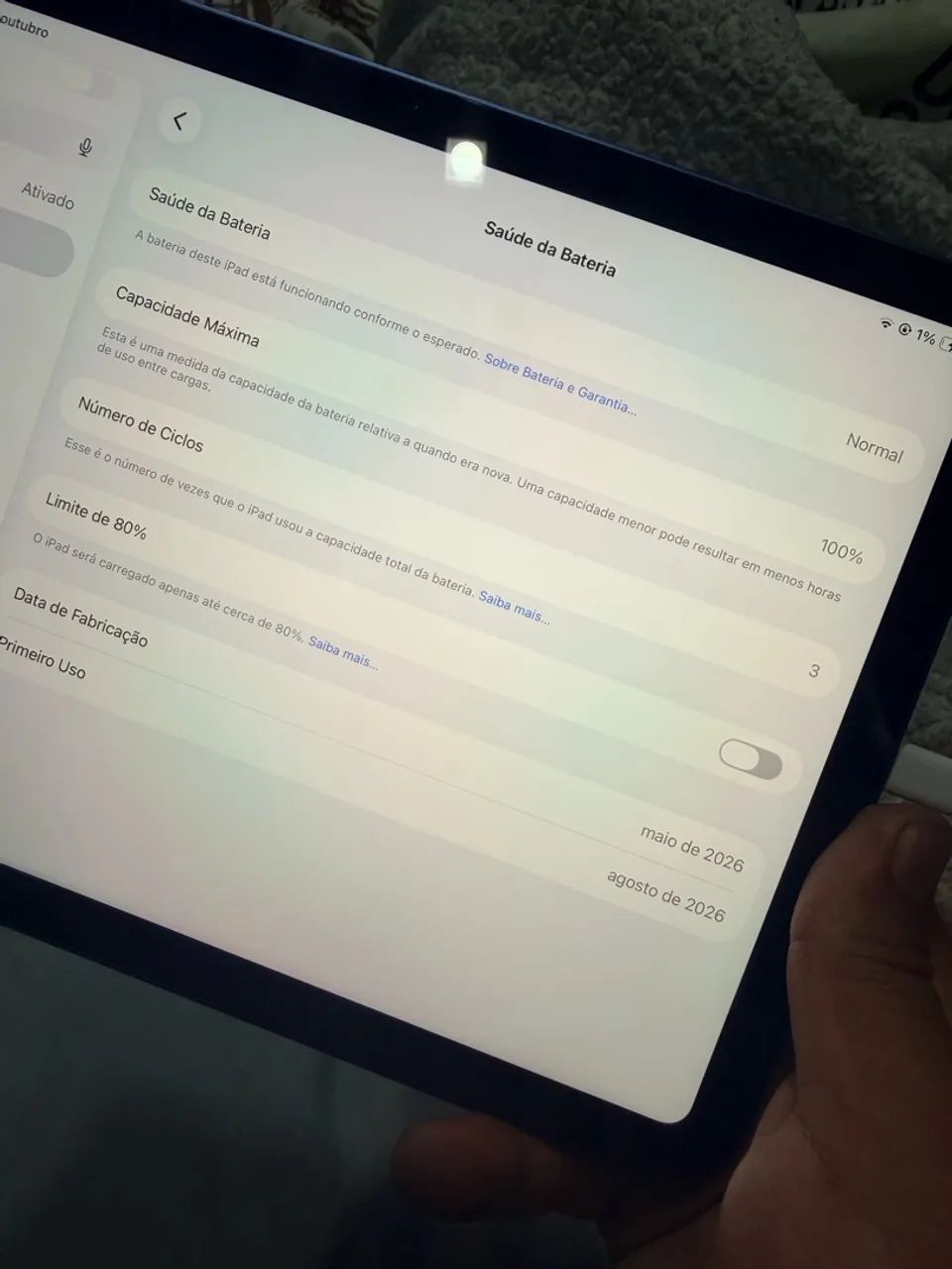 IPAD 11  - Foto 4