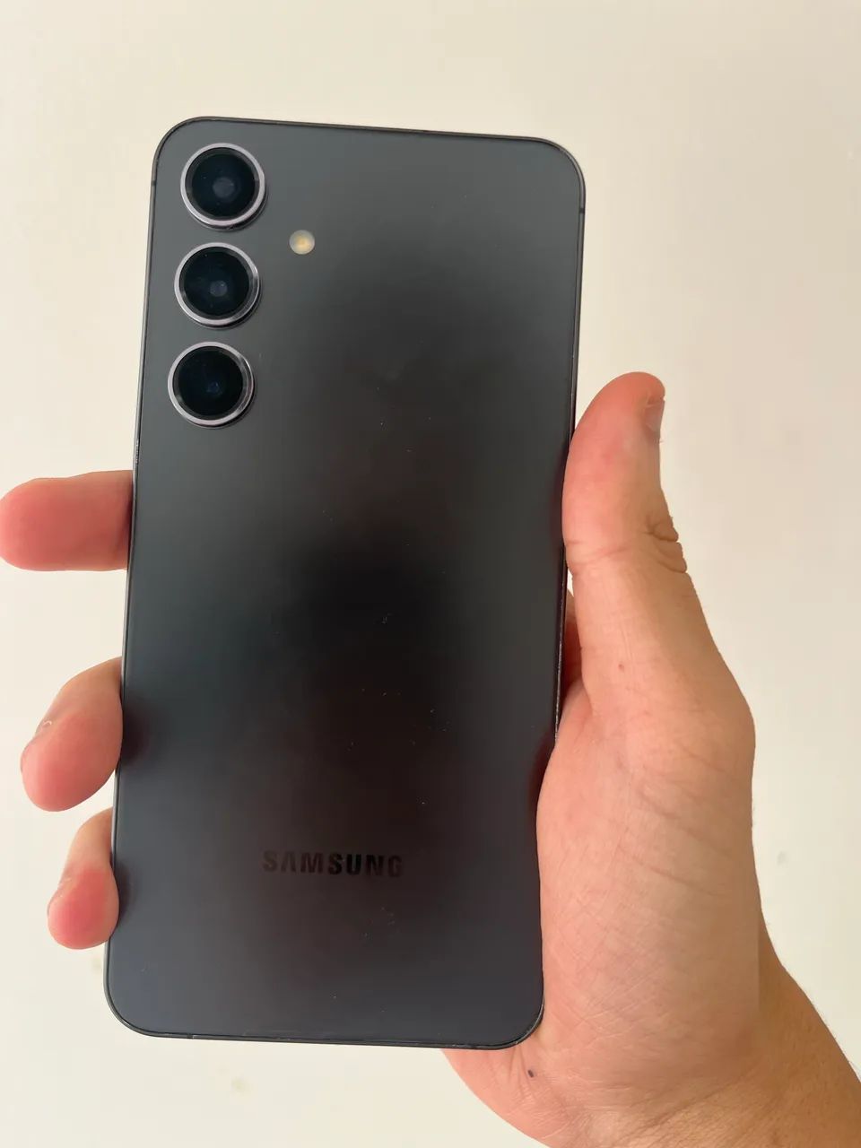 Galaxy S24 plus 