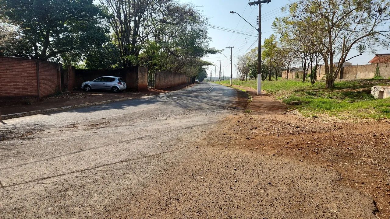 Terreno Entrada Cidade Pederneiras/SP - Foto 4