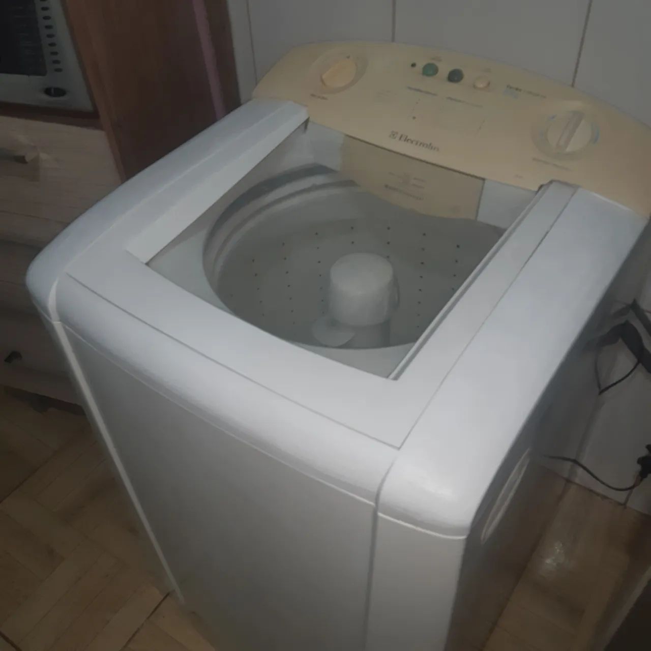 Lavadora Electrolux 8kilos  - Foto 3