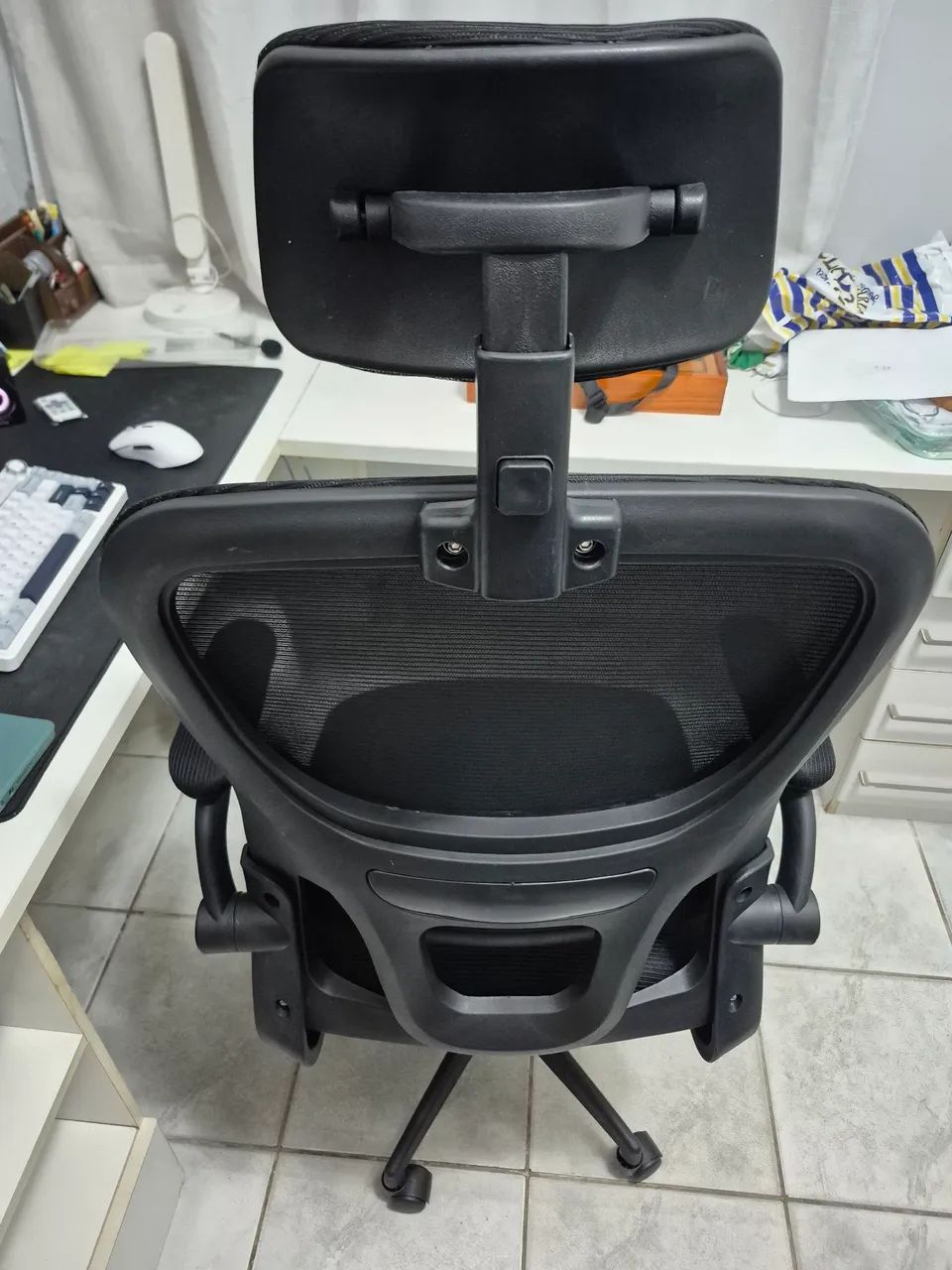 Cadeira ergonômica - Foto 2