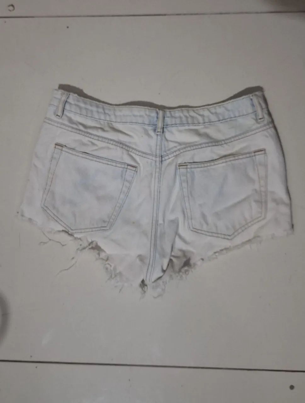 Short jeans farm - Foto 4