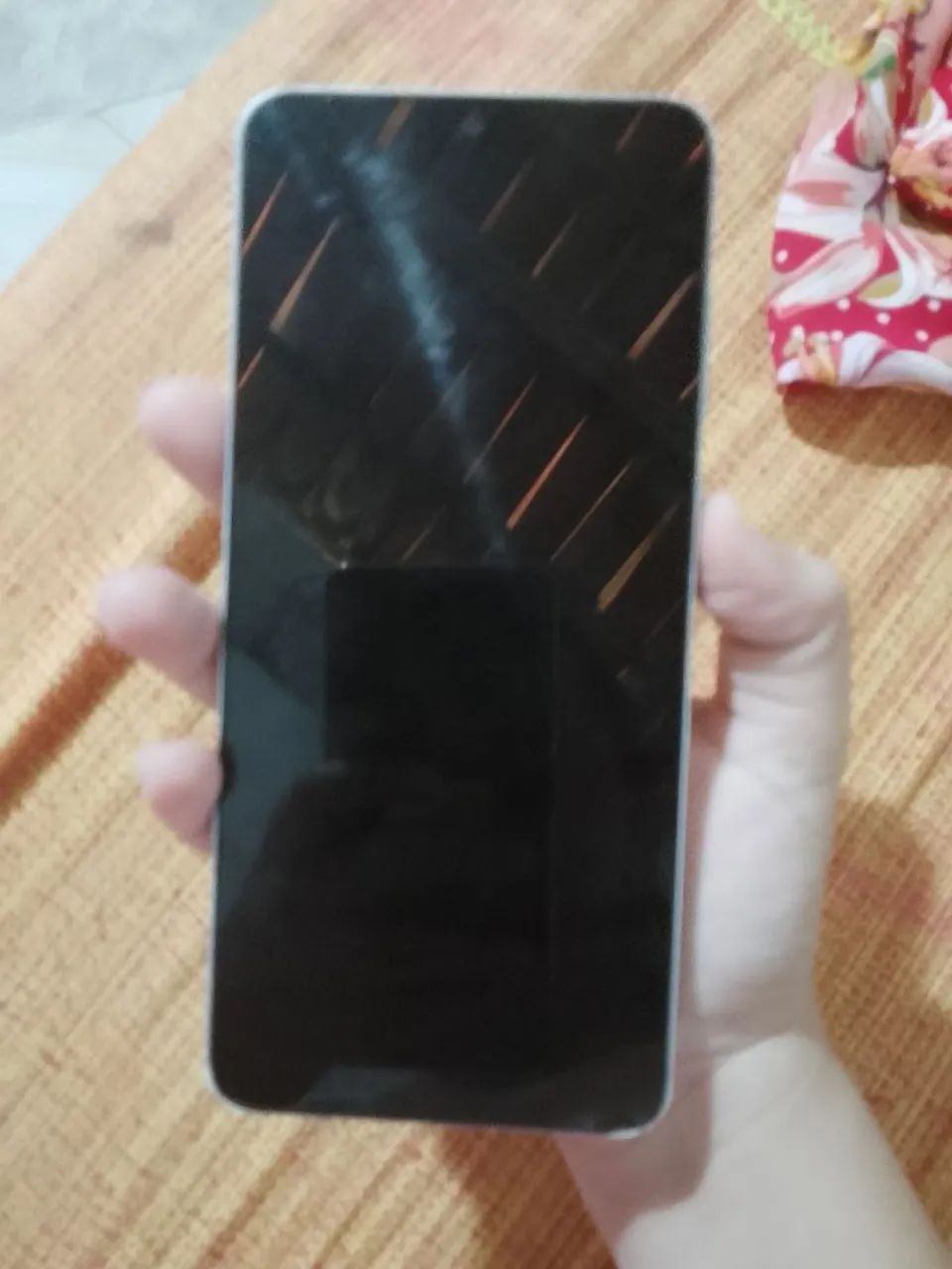 Vende-se, celular Samsung Galaxy a05 - Foto 2