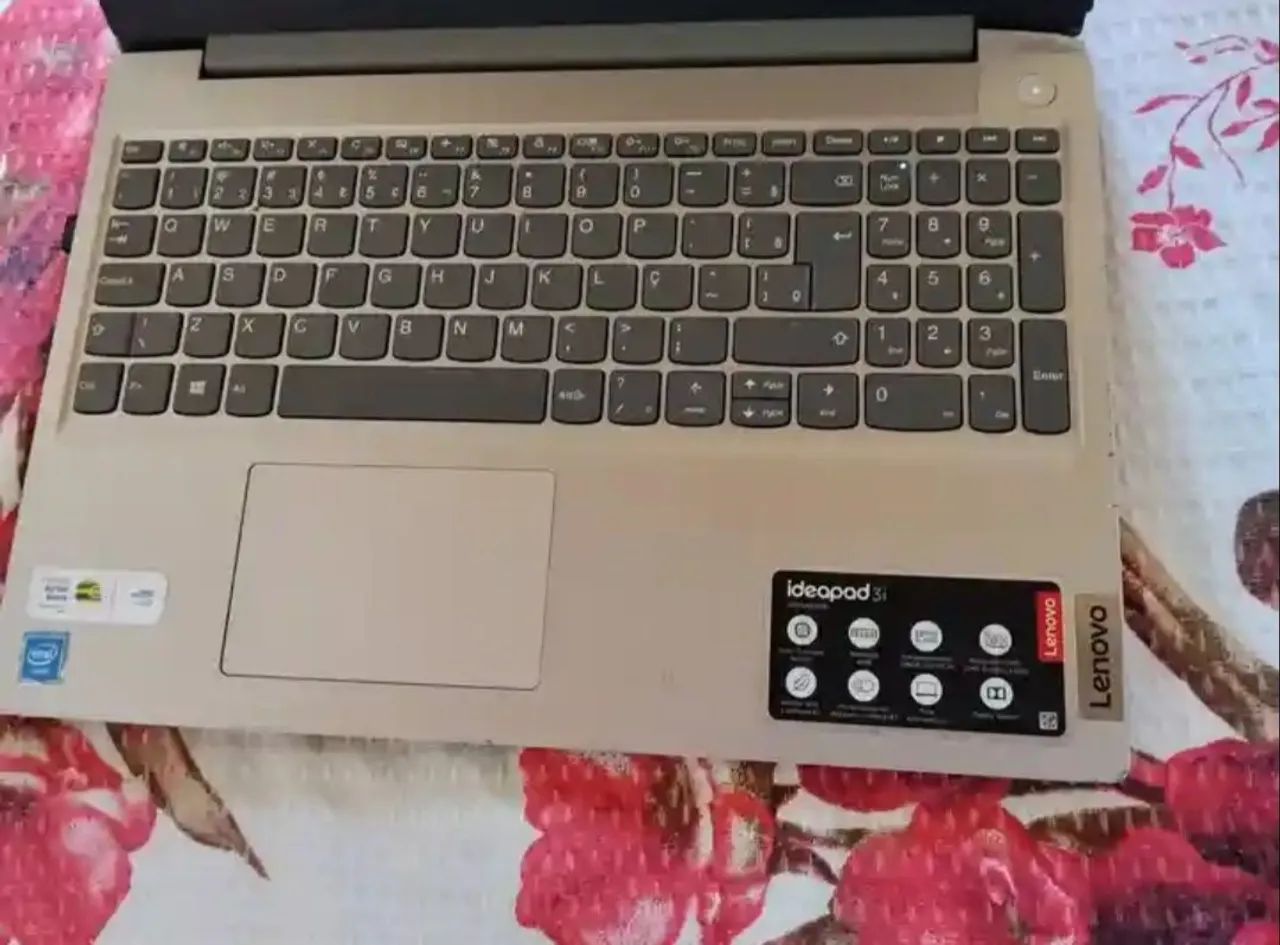Notebook Lenovo  - Foto 2