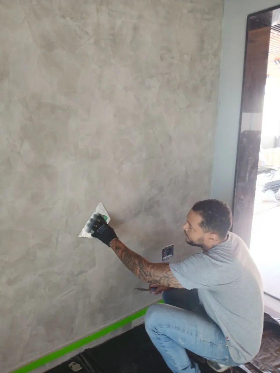 Pintor Profissional  - Foto 4