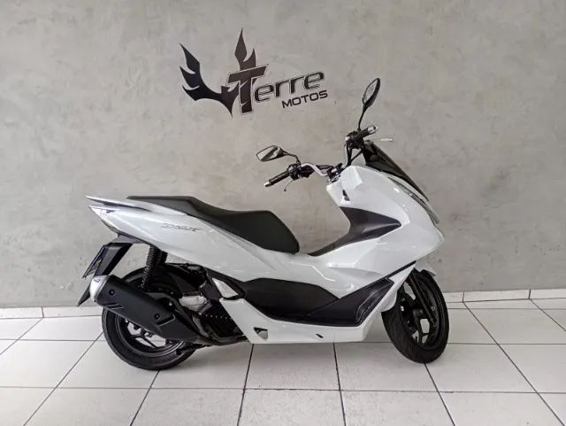 Honda PCX 160 - Foto 3