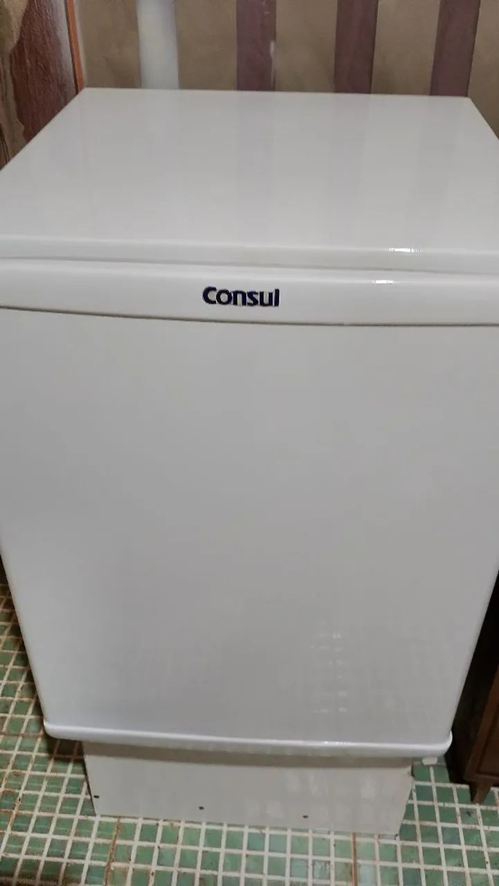 Frigobar Consul  - Foto 3