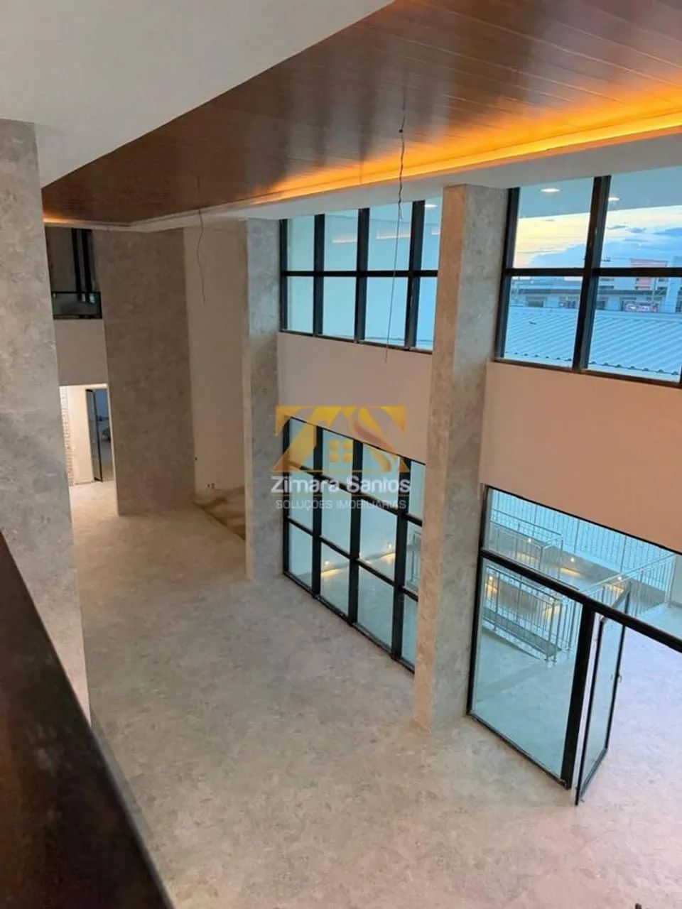 Sala comercial, 36 m² - Orla da Graciosa - Palmas/TO