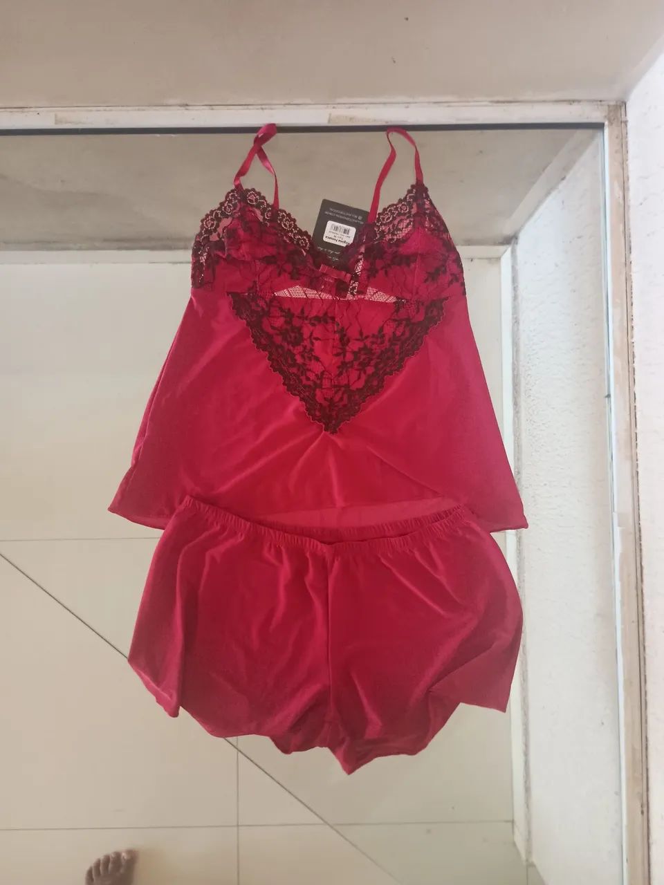 Bella Victoria lingerie. - Foto 3