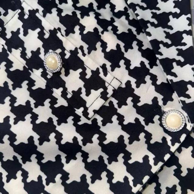 Conjunto Feminino (Tamanho P) - Foto 4