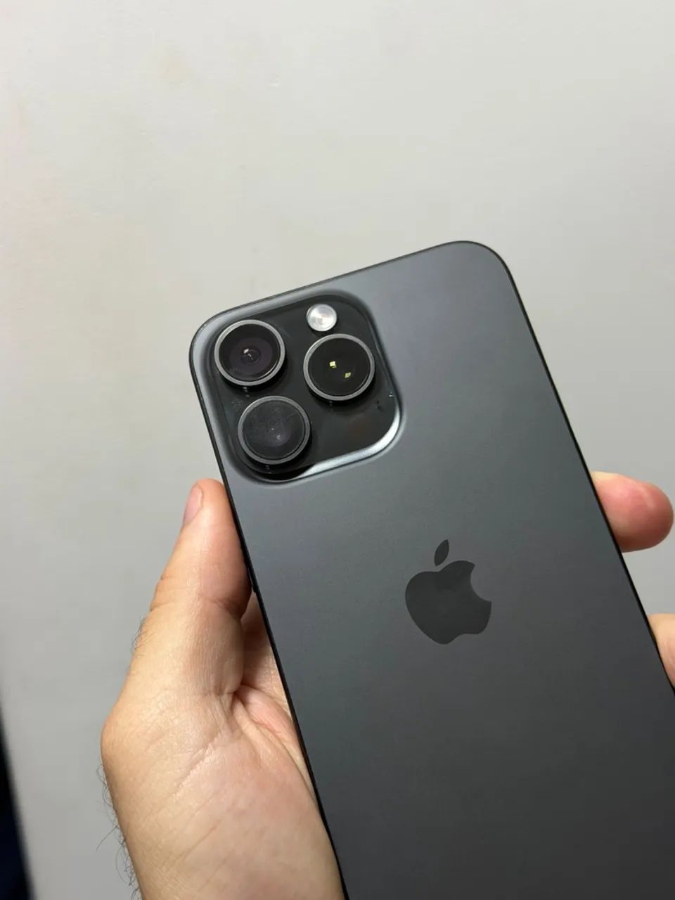 iPhone 15 pro Max  - Foto 3