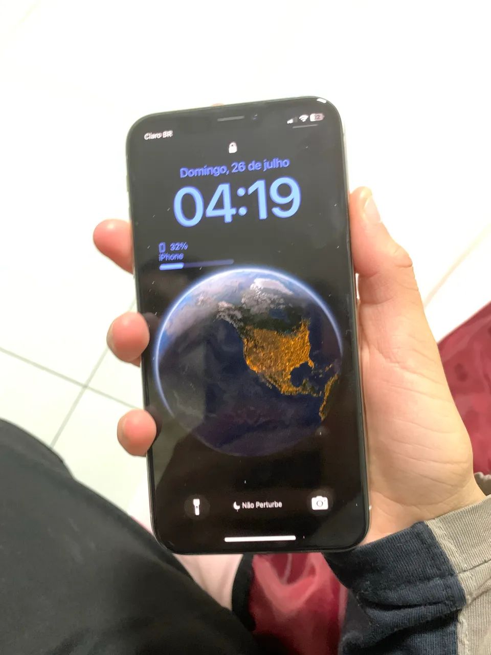 iPhone XS  - Foto 4