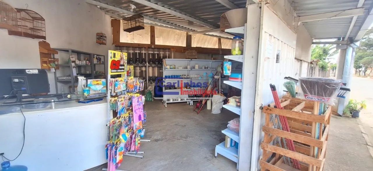 Loja á venda em Juatuba, Cidade nova 3 - Foto 2