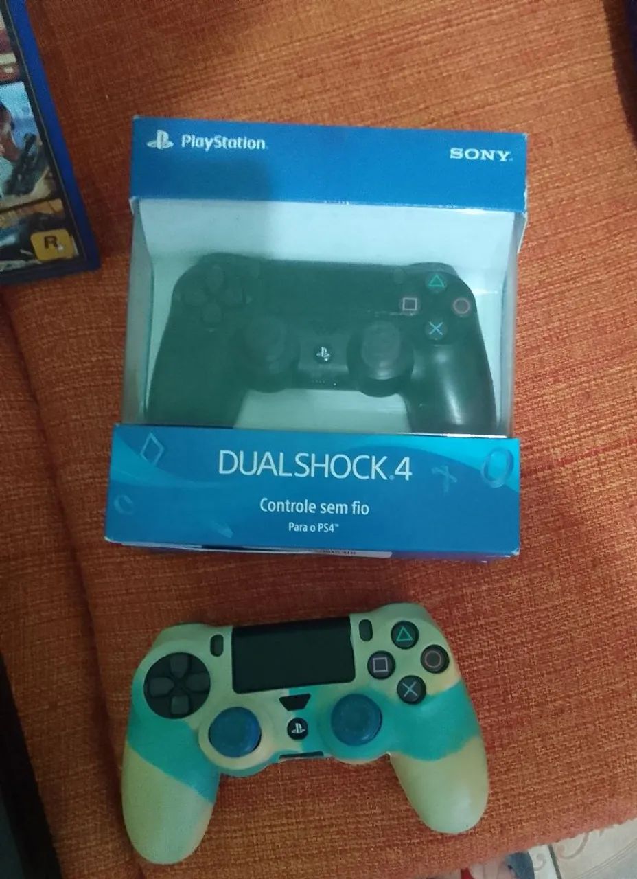 Playstation 4, 1 Tb. - Foto 4