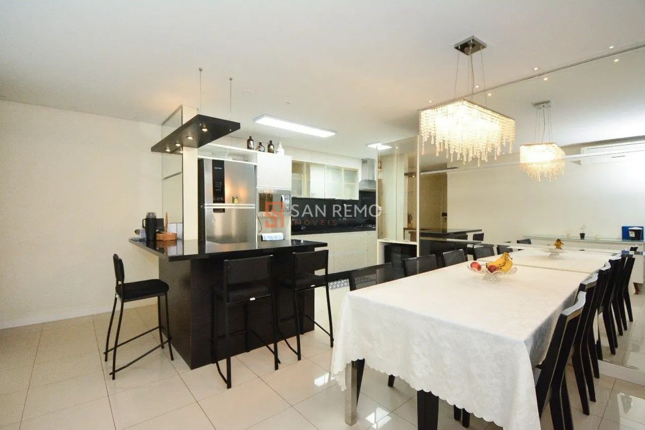 Itacorubi | Apartamento 4 quartos, sendo 2 suites - Foto 4