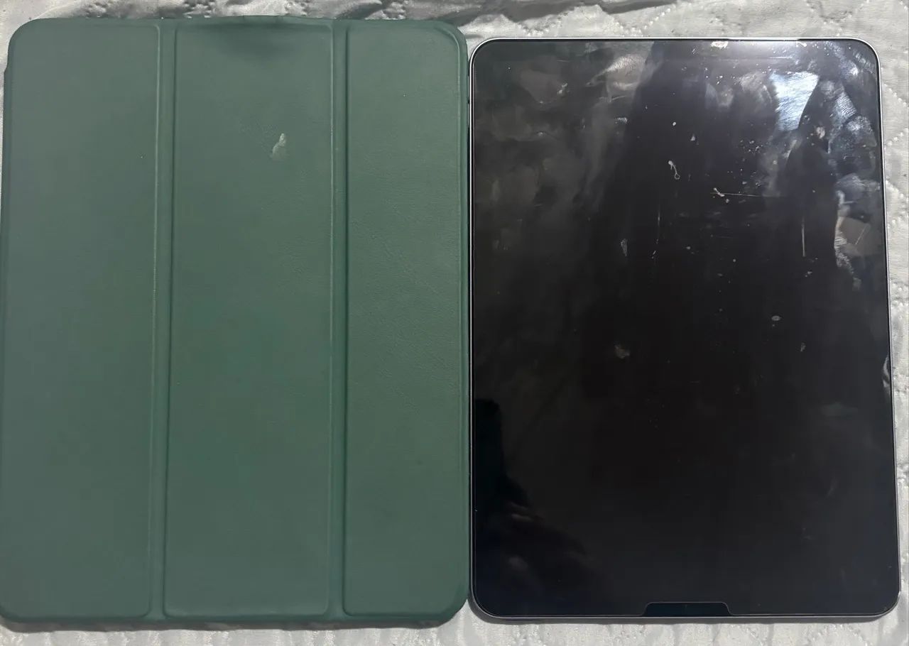 iPad Air 5 geração  - Foto 2
