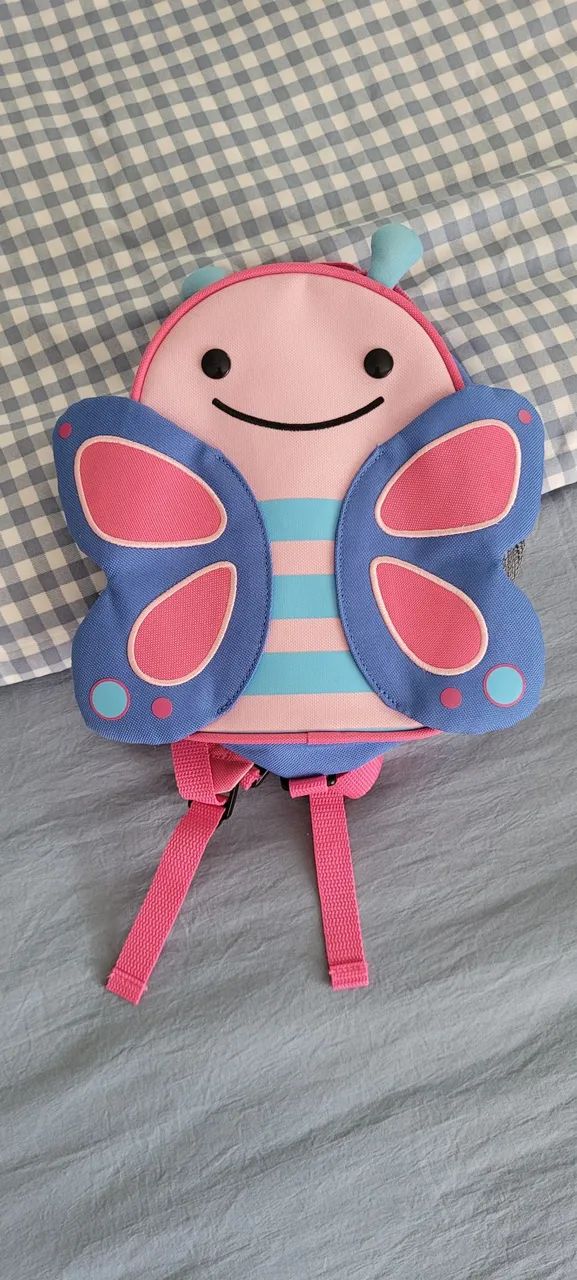 Mochila Skip Hop Mini