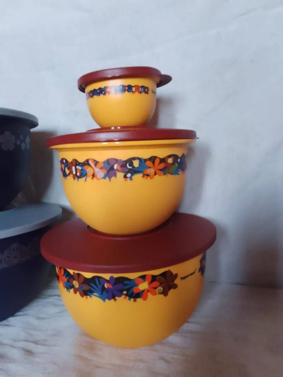 Tapperware  - Foto 2
