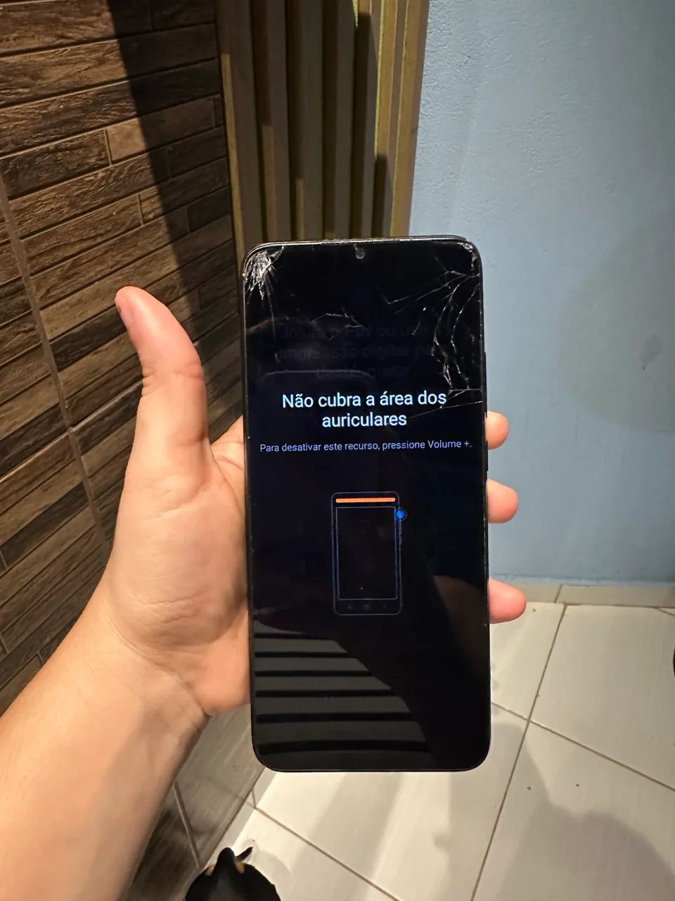 CELULAR REDMI 10C  - Foto 5