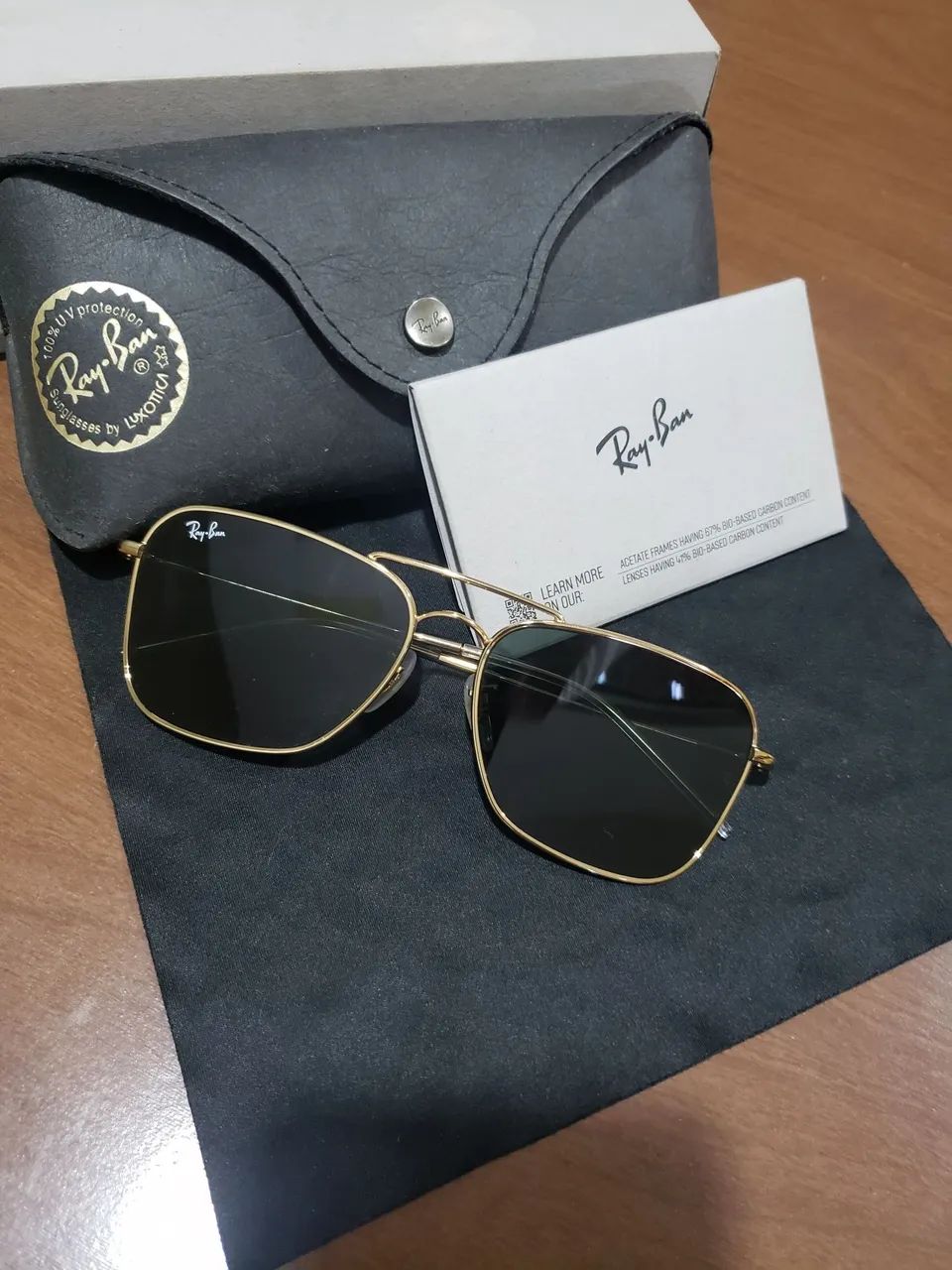 Óculos  de sol Ray ban