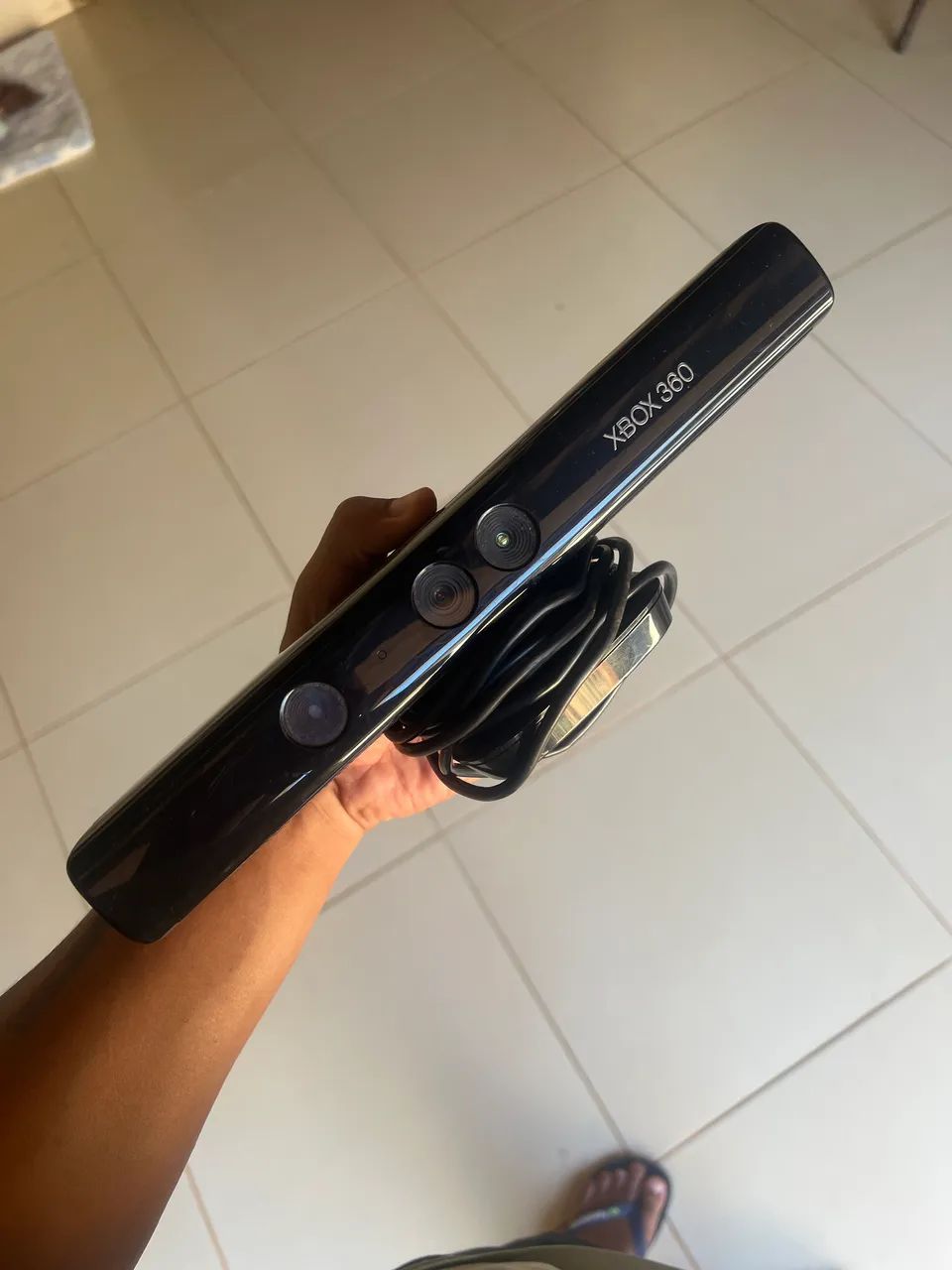 KINECT XBOX 360
