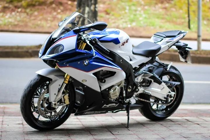 Bmw S1000RR - 2017 - Foto 2
