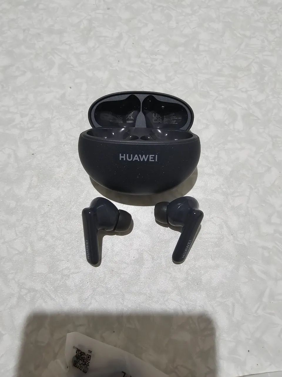 Fone Bluetooth Huawei Freebuds 5i  - Foto 2