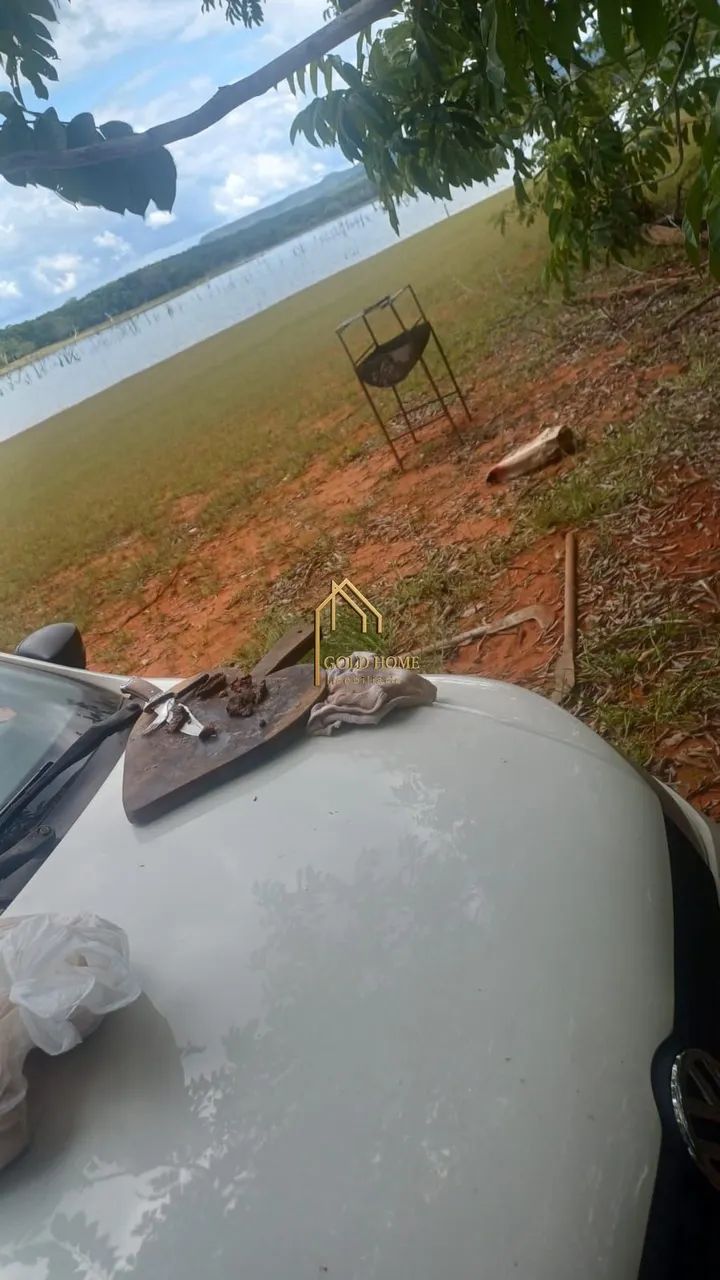 Terrenos à Venda  Beira do Lago do Manso - Foto 5