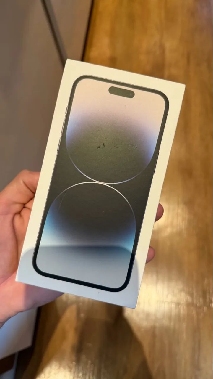 iPhone 14 Pro Max  - Foto 3