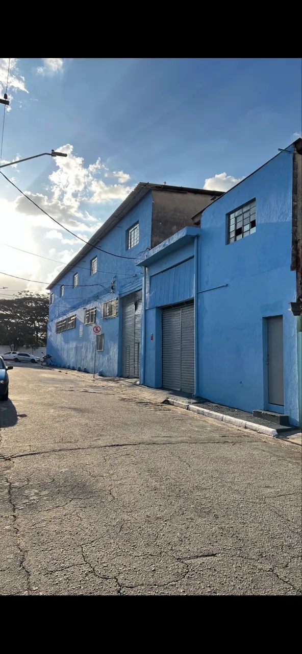 Ótimo Galpão  - Foto 4