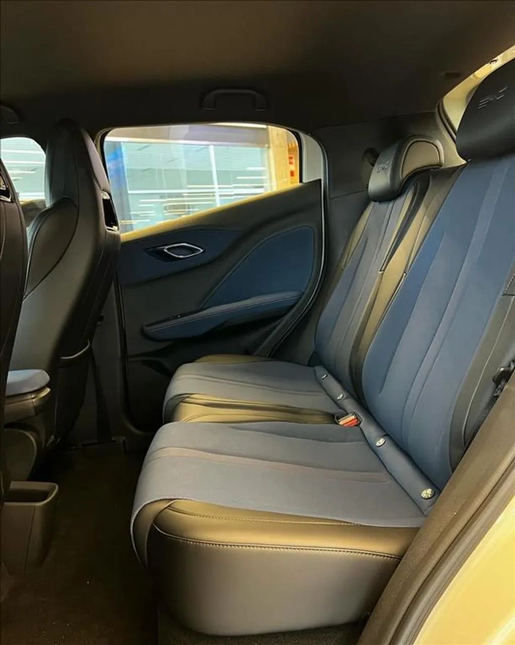BYD Dolphin Mini (Elétrico) 2027 - Foto 5