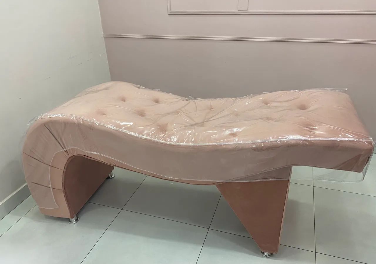 Maca para estética 