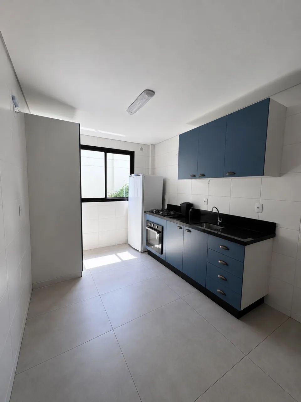 Alugo apartamento de 2 quartos novo campeche.  - Foto 4