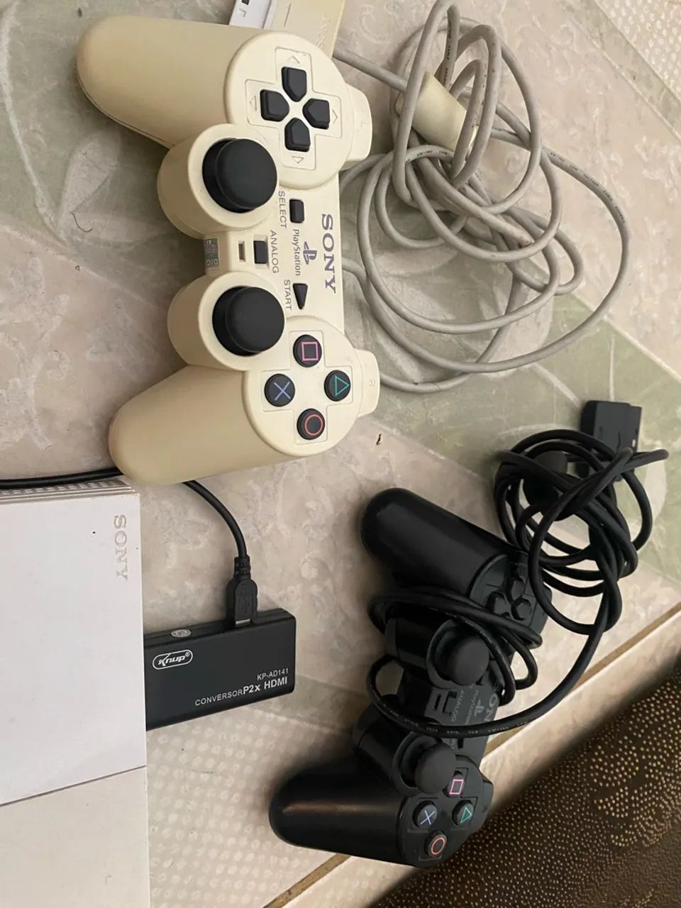 PlayStation 2  - Foto 2