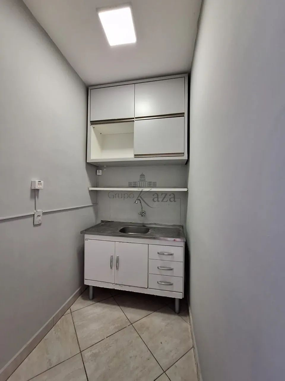 Oportunidade - Sala Comercial - Villa Branca - Jacareí - 15m². - Foto 5