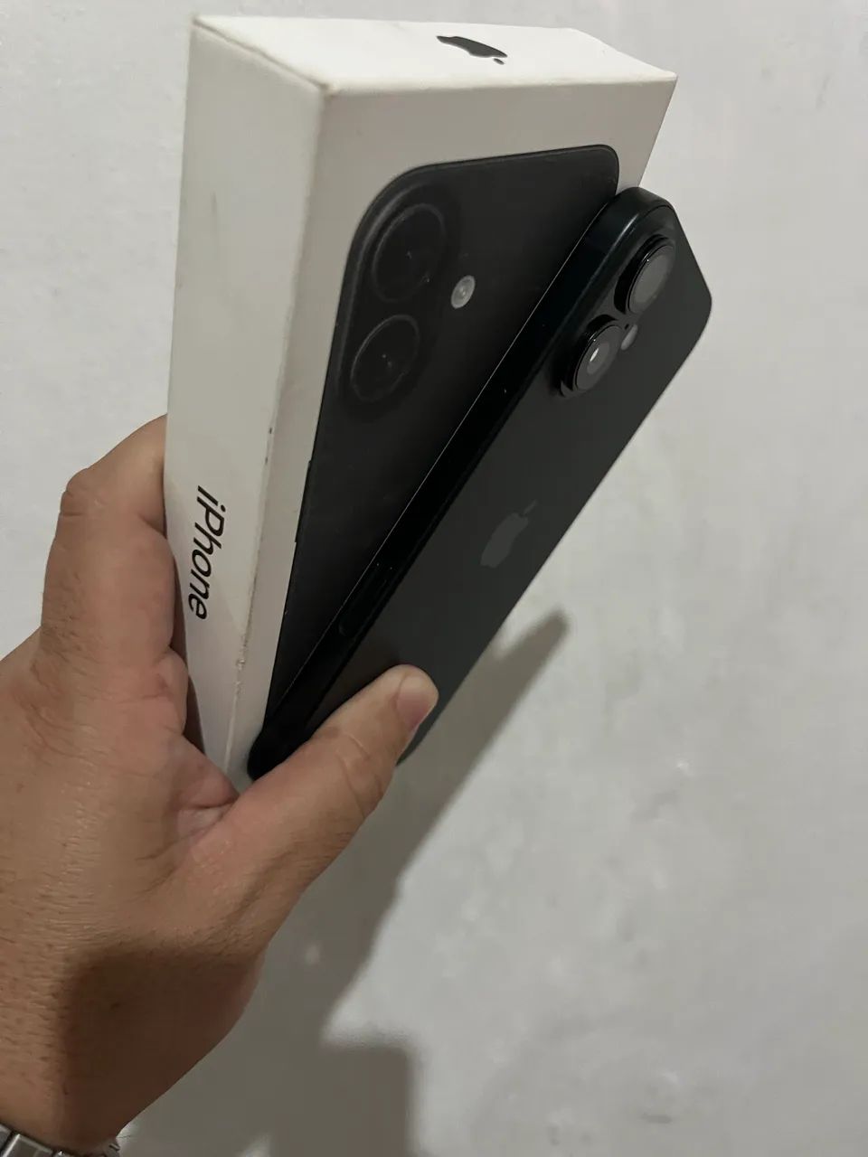 iPhone 16 garantia Apple  - Foto 5