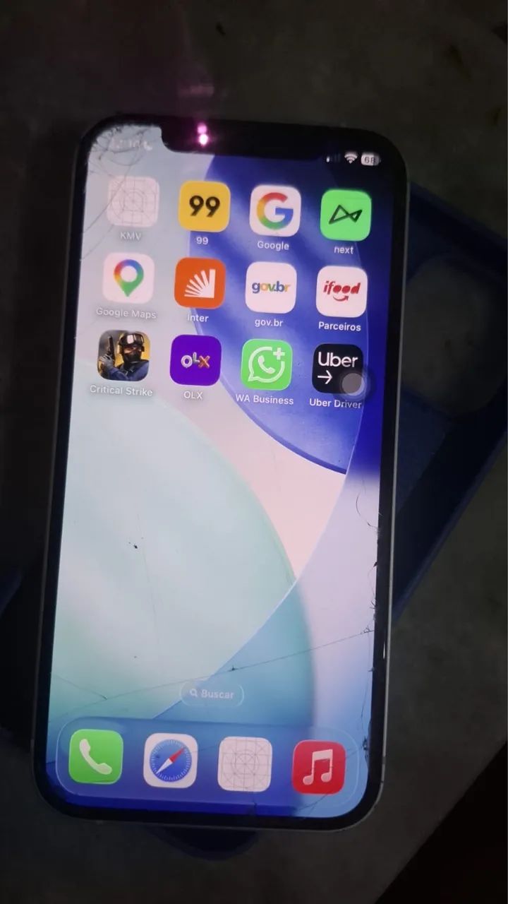 Celulares - Foto 3