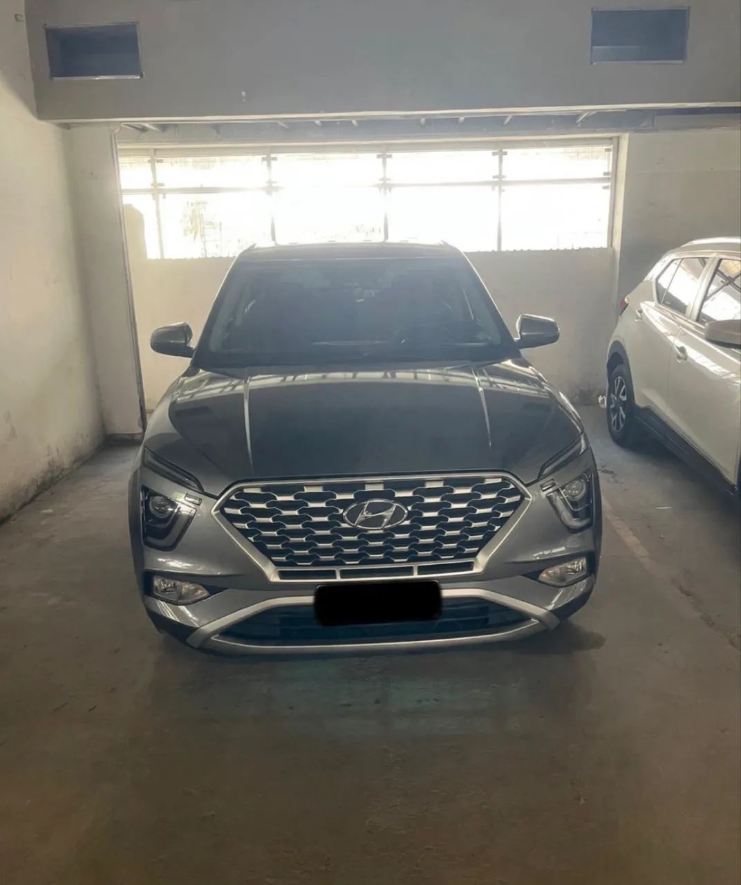 Hyundai Creta Creta Limited 1.0 TB 12V Flex Aut. 2023