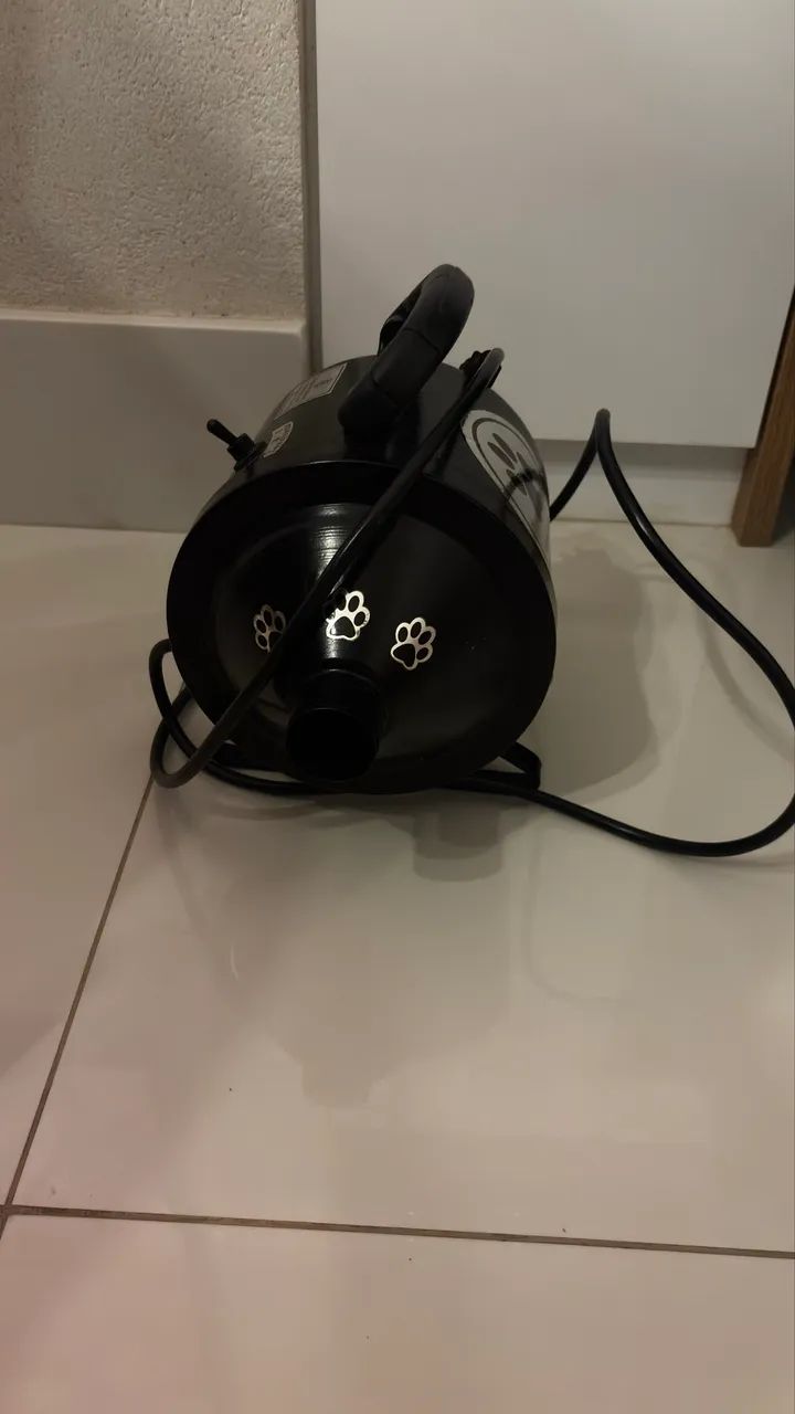 Soprador Veloster 1400w