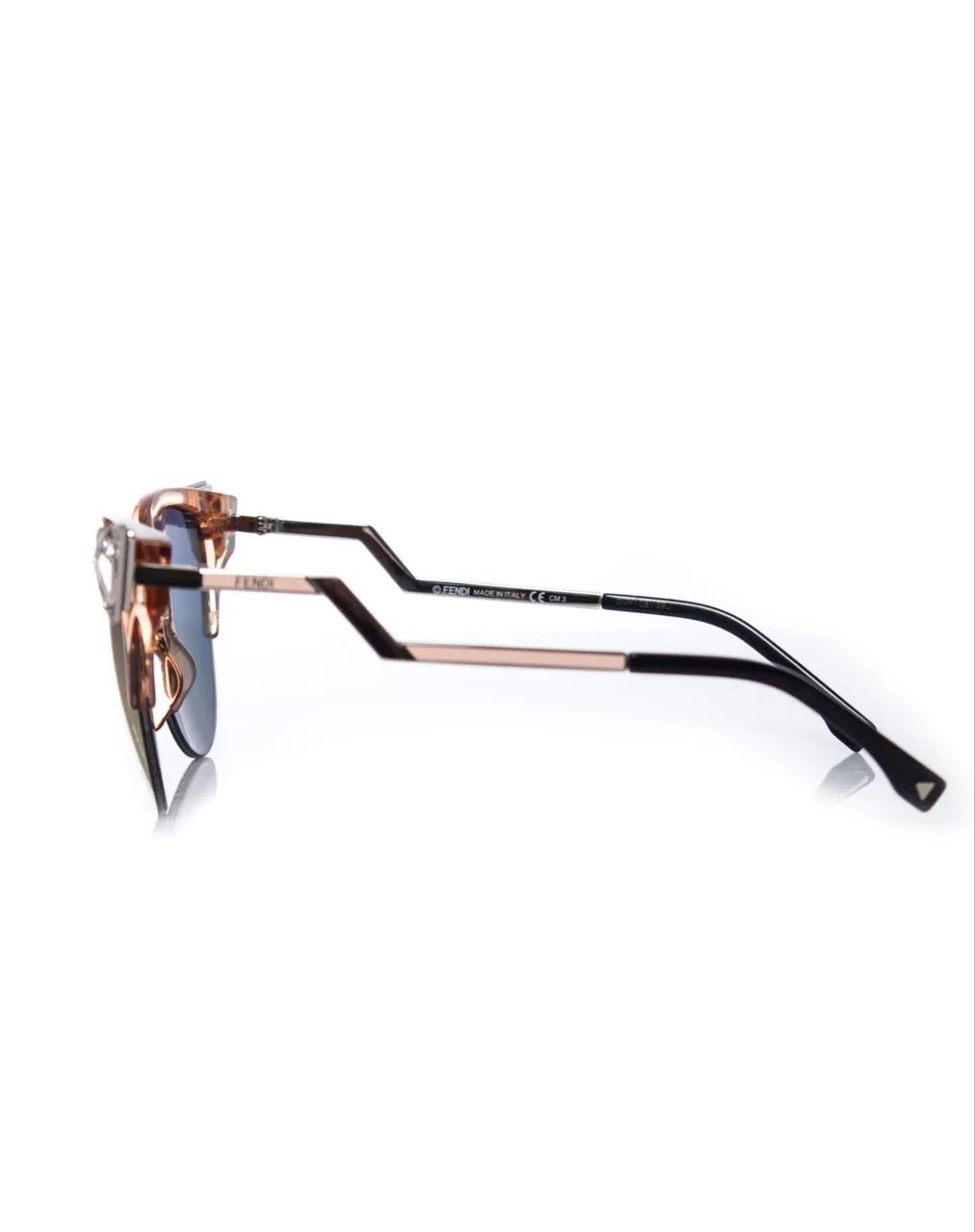 Oculos original Fendi - Foto 3