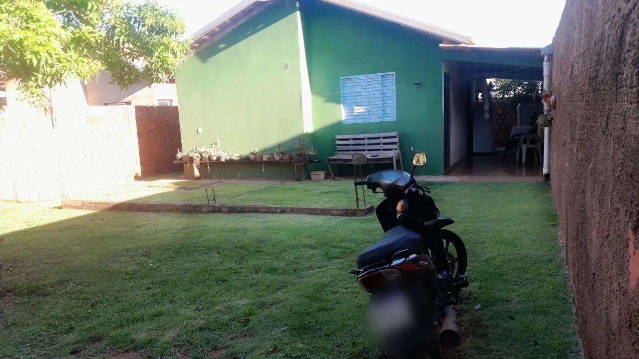 Casa de vila 