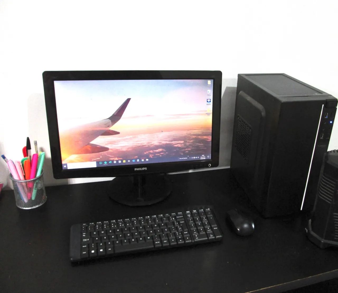 Computador Completo | SOMENTE VENDA!