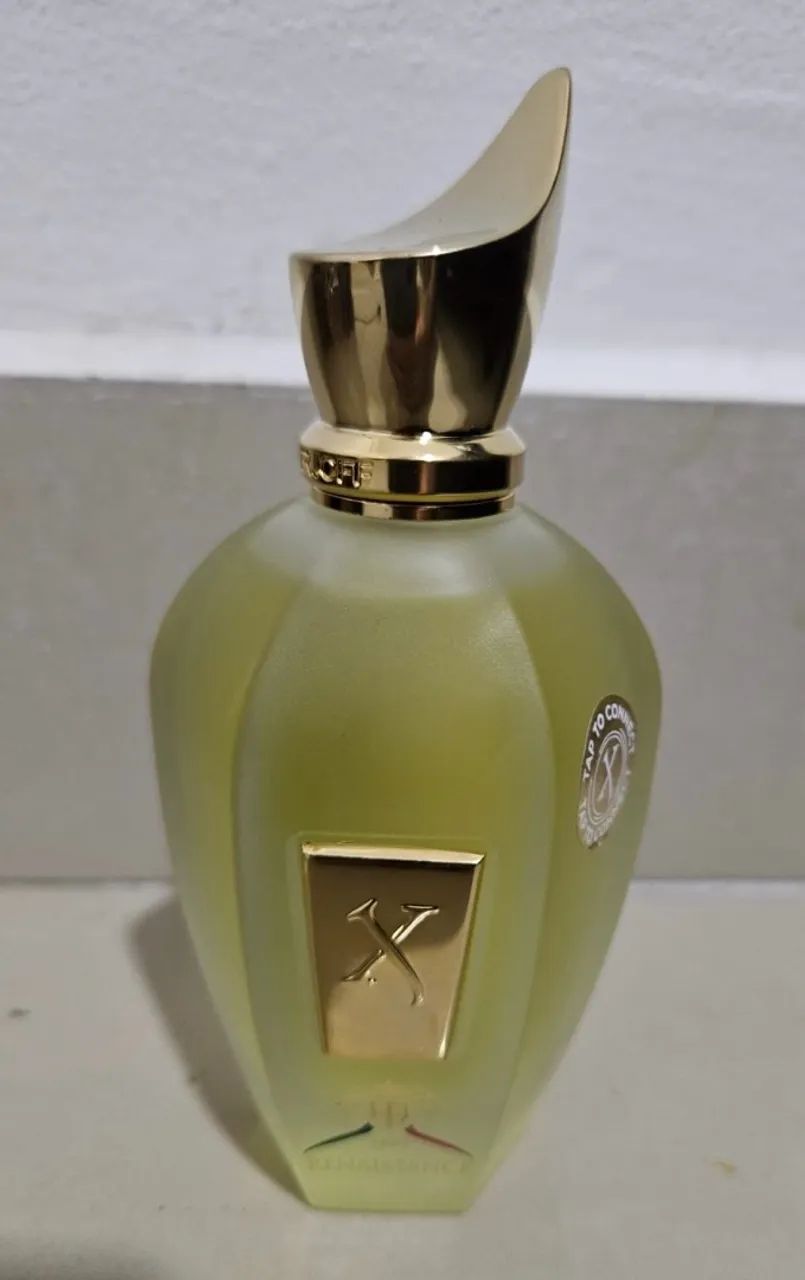 Xerjoff Renaissance 100ml