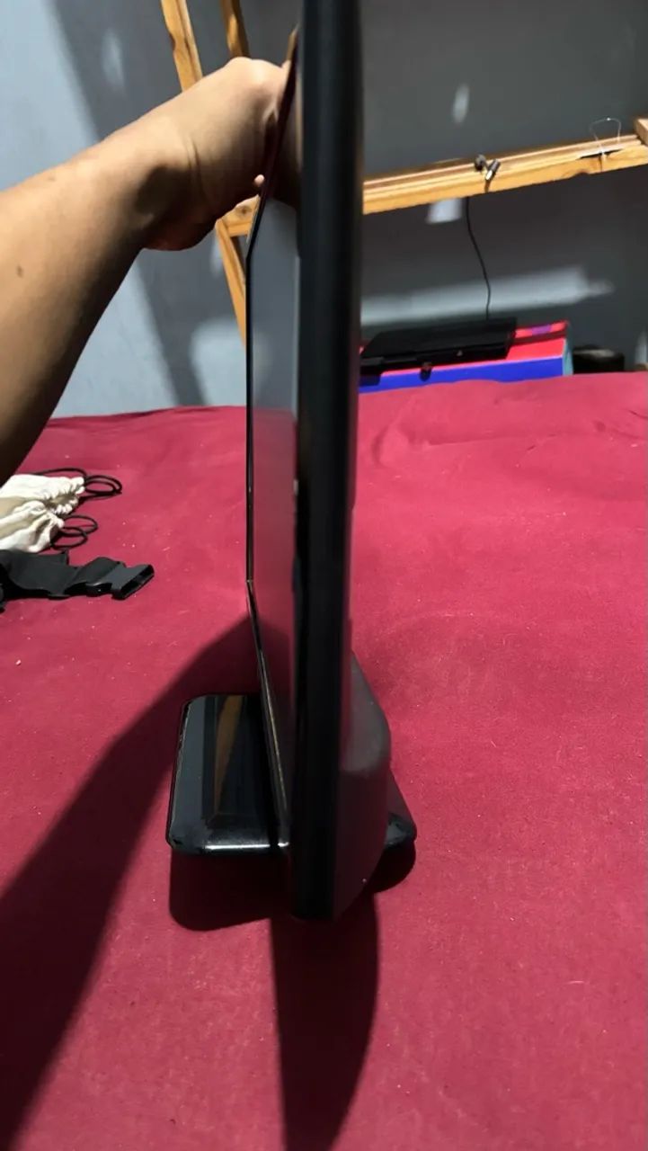 Monitor tv 23,6  60hz - Foto 2
