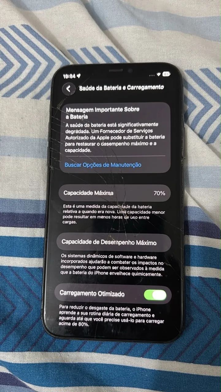 Vendo IPhone 11 Pro 256 GB  - Foto 3