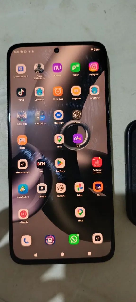 Motorola Edge 30 neo - Foto 3
