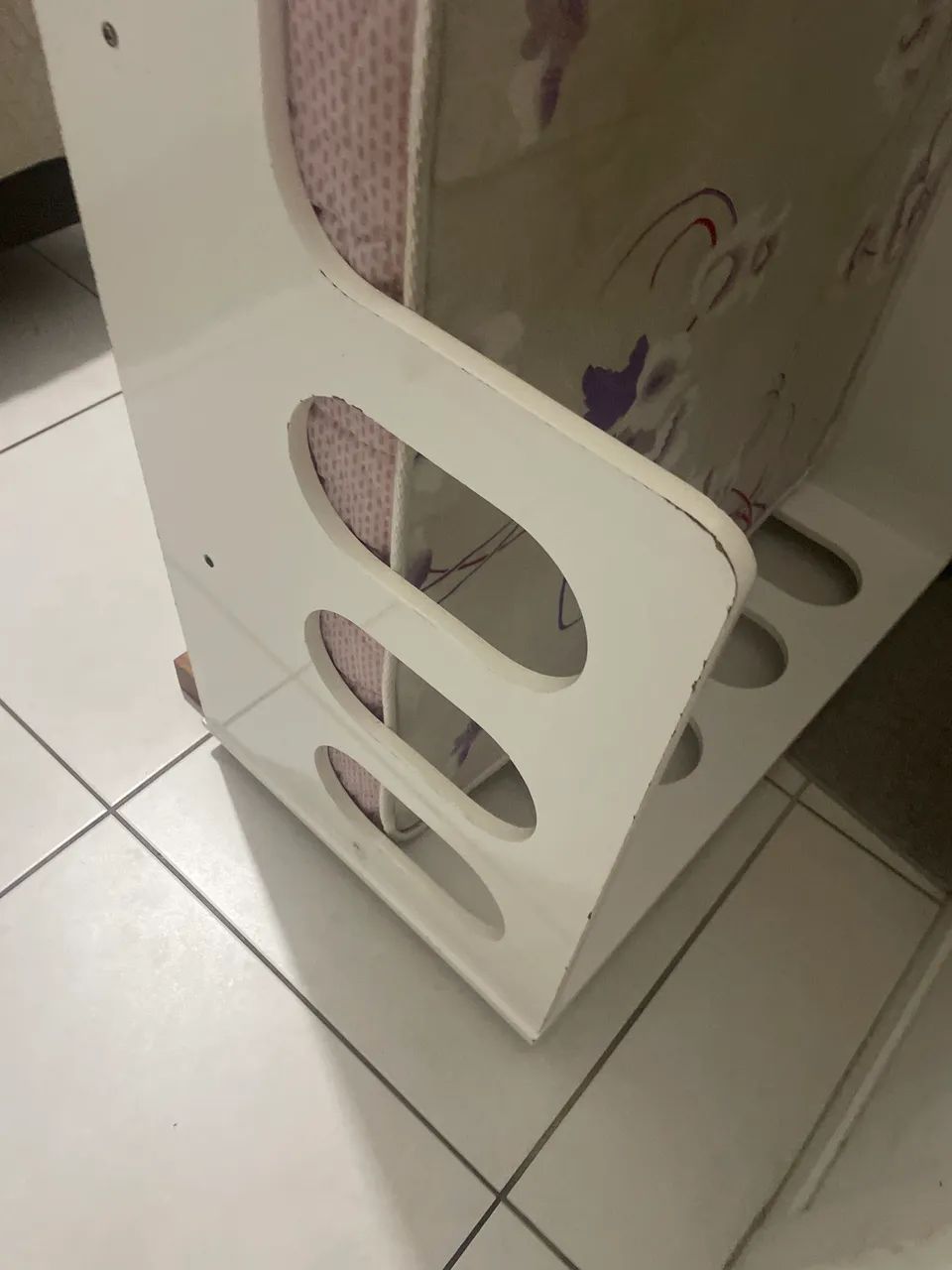 Cama criança bebê  - Foto 3
